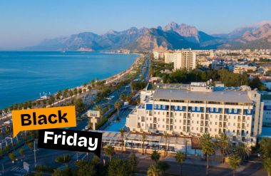 SEALIFE FAMILY RESORT